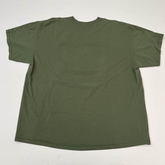 Torche Men Without Children First Shirt By Brian Walsby Limited To 300 - Picture 8 of 8